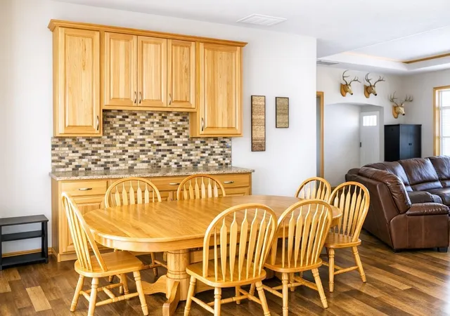 Photo 3 of Single family home for sale at 21562 160th Street, Verndale, MN 56481 | MLS# 7035448 | Listing updated on 2026-08-28