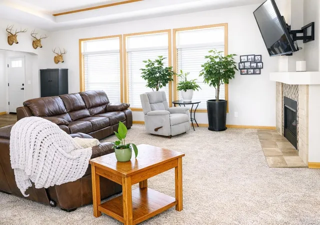 Photo 4 of Single family home for sale at 21562 160th Street, Verndale, MN 56481 | MLS# 7035448 | Listing updated on 2026-08-28