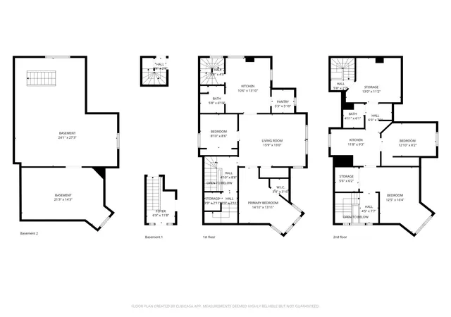 53rd image of 666 Sims Ave, Saint Paul, MN 55106 | MLS# 7035480