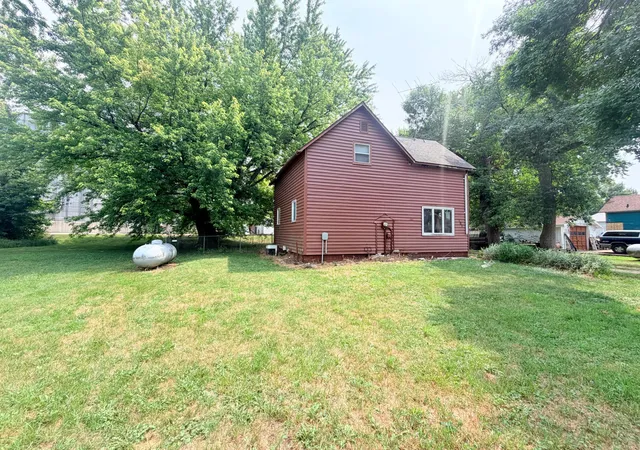 Photo 3 of Single family home for sale at 107 S Buckingham St, Hardwick, MN 56134 | MLS# 7035556 | Listing updated on 2026-08-18