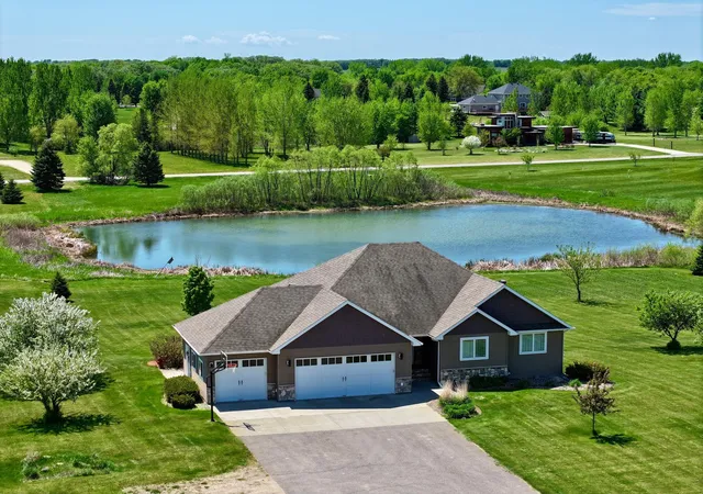 Single family home for sale at 23672 Highland Trl, Fergus Falls, MN 56537 | MLS# 7035699