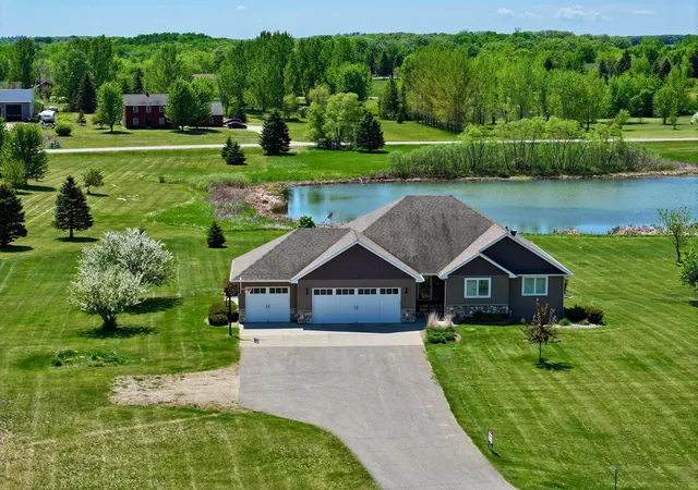 Photo 2 of Single family home for sale at 23672 Highland Trl, Fergus Falls, MN 56537 | MLS# 7035699 | Listing updated on 2026-09-20