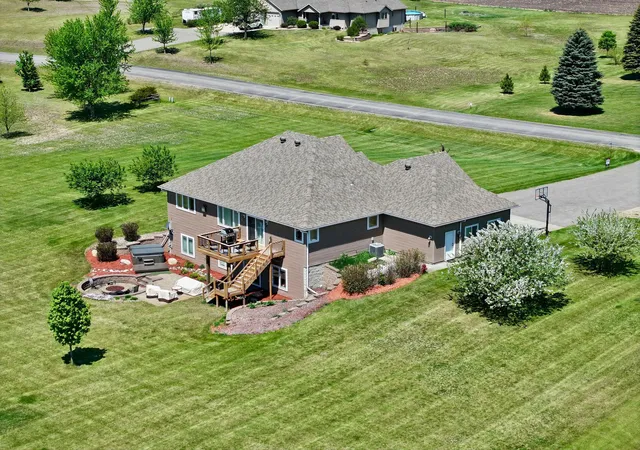 Photo 3 of Single family home for sale at 23672 Highland Trl, Fergus Falls, MN 56537 | MLS# 7035699 | Listing updated on 2026-10-08