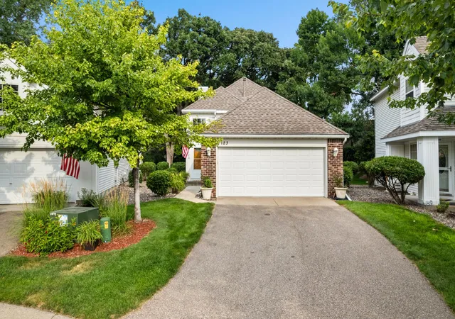 Photo 1 of Sale Pending at 123 Christenson Ct Ne, Minneapolis, MN 55432 | MLS# 7035703 | Listing updated on 2026-09-07