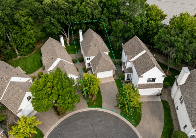 Photo 2 of Sale Pending at 123 Christenson Ct Ne, Minneapolis, MN 55432 | MLS# 7035703 | Listing updated on 2026-09-07