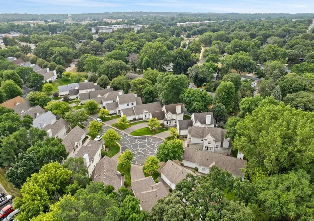 Photo 3 of Sale Pending at 123 Christenson Ct NE, Minneapolis, MN 55432 | MLS# 7035703 | Listing updated on 2026-09-07