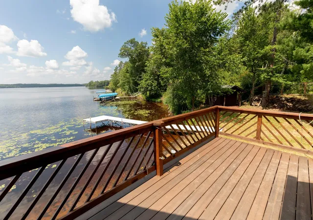 15th image of 40699 Mary Lake Rd, Emily, MN 56447 | MLS# 7035712