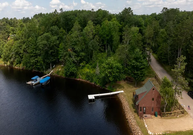 2nd image of 40699 Mary Lake Rd, Emily, MN 56447 | MLS# 7035712