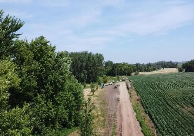 Photo 3 of Land for sale at 17976 320th Street, New Prague, MN 56071 | MLS# 7035762 | Listing updated on 2026-05-27
