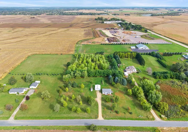 Photo 2 of Sale Pending at 1380 200th Avenue, New Richmond, WI 54017 | MLS# 7035814 | Listing updated on 2026-09-25