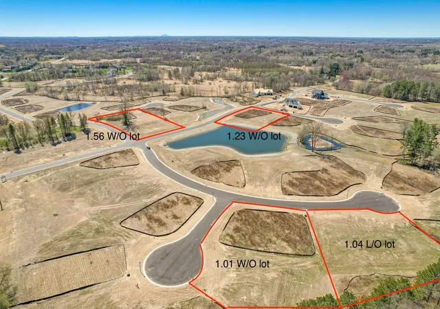 Photo 4 of Land for sale at Xxx 180th Lane NE, Andover, MN 55304 | MLS# 7035840 | Listing updated on 2026-05-27