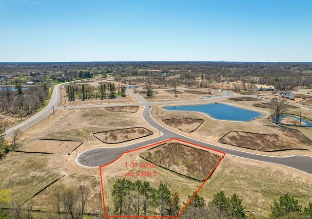 2nd image of Xxx Taconite Street Ne, Andover, MN 55304 | MLS# 7035844