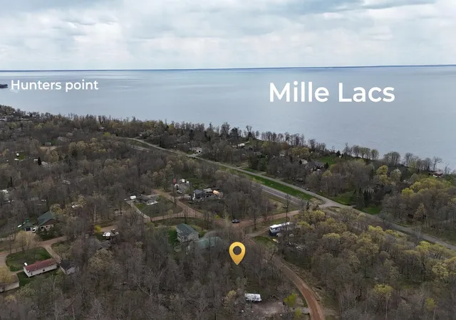 Homes for sale in Isle, MN | Tbd 327th Ave, Isle, MN 56342 | MLS# 7035970