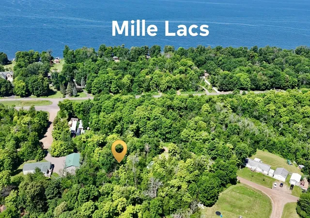 1st image of Tbd 327th Ave, Isle, MN 56342 | MLS# 7035970