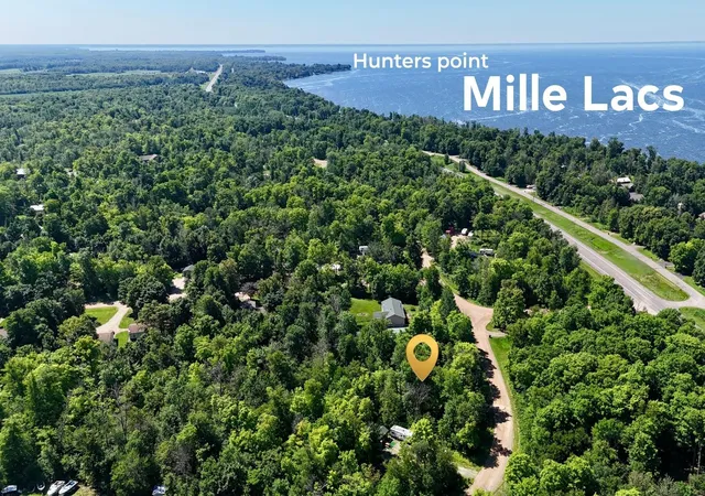3rd image of Tbd 327Th Ave, Isle, MN 56342 | MLS# 7035970