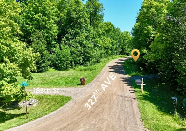 Photo 3 of Land for sale at Tbd 327th Avenue, Isle, MN 56342 | MLS# 7035970 | Listing updated on 2026-07-16