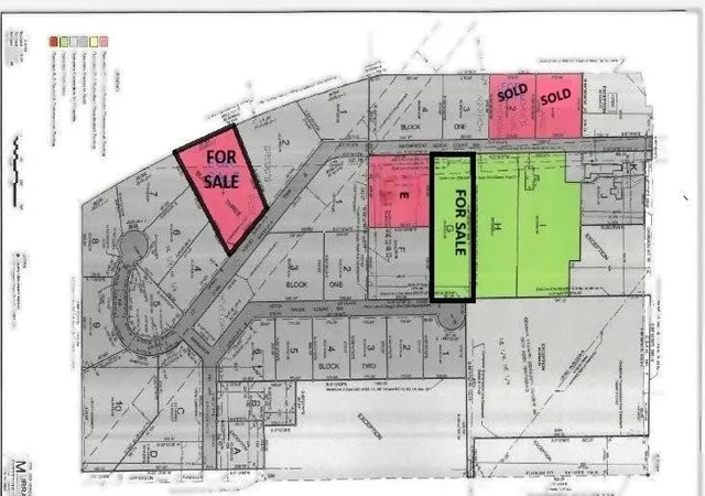 Photo 3 of Land for sale at Tbd Mag Seven Ct Sw, Bemidji, MN 56601 | MLS# 7035973 | Listing updated on 2026-05-27