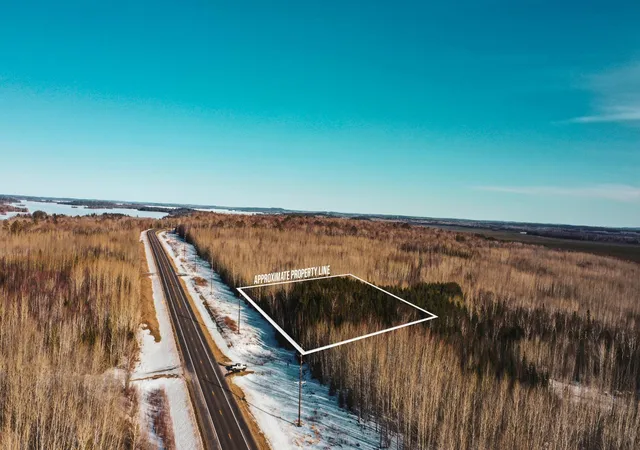 Photo 1 of Land for sale at Tbd Parcel 17 Hwy 115, Tower, MN 55790 | MLS# 7036003 | Listing updated on 2026-07-15