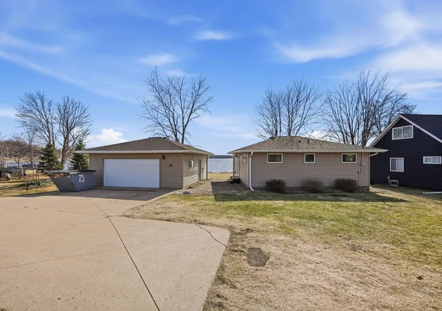 Homes for sale in Rush City, MN | 51334 Rush Lake Trl, Rush City, MN 55069 | MLS# 7036095