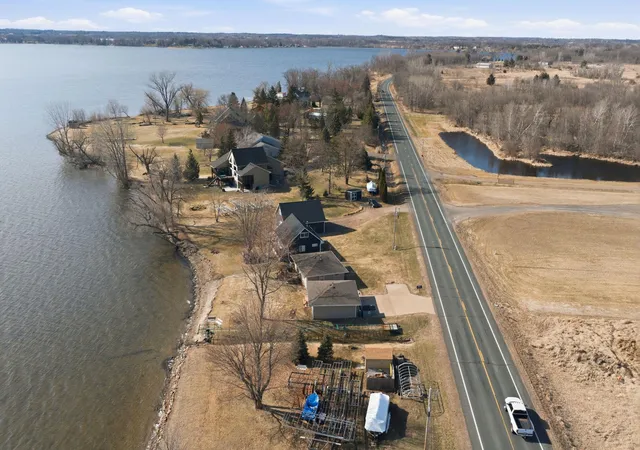 Homes for sale in Rush City, MN | 51334 Rush Lake Trl, Rush City, MN 55069 | MLS# 7036095