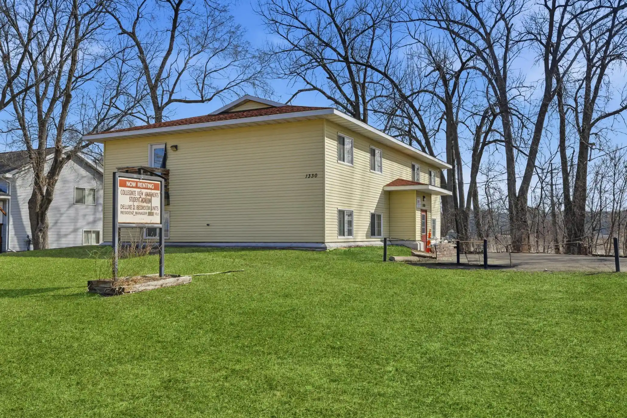 Listing Photo 1 - Condo for sale in 1330 5th Ave S located at 1330 5th Ave S, Saint Cloud, MN 56301 - Unit 1330 5th Avenue S