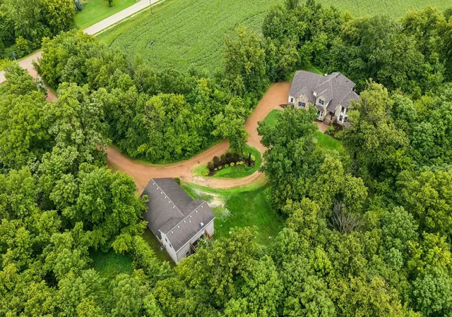 Photo 1 of Single family home for sale at 7575 Welcome Rd, New Germany, MN 55367 | MLS# 7036140 | Listing updated on 2026-10-06