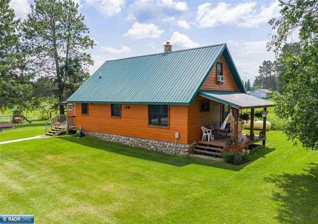 1st image of 7713 Appaloosa Rd, Embarrass, MN 55732 | MLS# 7036195