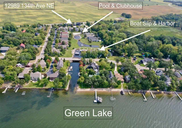 Homes for sale in Spicer, MN | 12989 134th Ave Ne, Spicer, MN 56288 | MLS# 7036262
