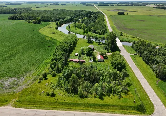 1st image of 12916 250th Ave Ne, Goodridge, MN 56725 | MLS# 7036264