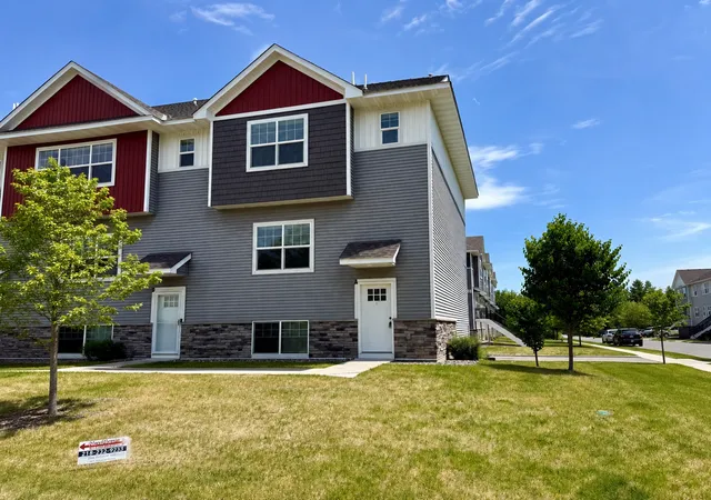 Photo 1 of Single family home for sale at 10240 3rd Street Ne #A, Minneapolis, MN 55434 | MLS# 7036329 | Listing updated on 2026-07-28