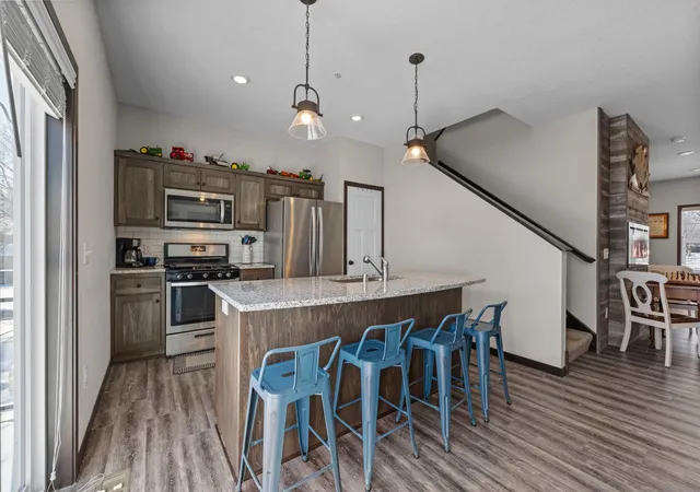 Photo 2 of Single family home for sale at 10240 3rd Street Ne #A, Minneapolis, MN 55434 | MLS# 7036329 | Listing updated on 2026-07-28