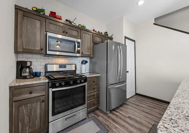 Photo 3 of Single family home for sale at 10240 3rd Street Ne #A, Minneapolis, MN 55434 | MLS# 7036329 | Listing updated on 2026-07-28