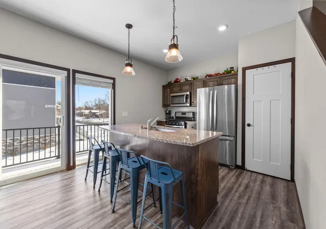 Photo 3 of Single family home for sale at 10240 3rd Street NE #A, Minneapolis, MN 55434 | MLS# 7036329 | Listing updated on 2026-07-28