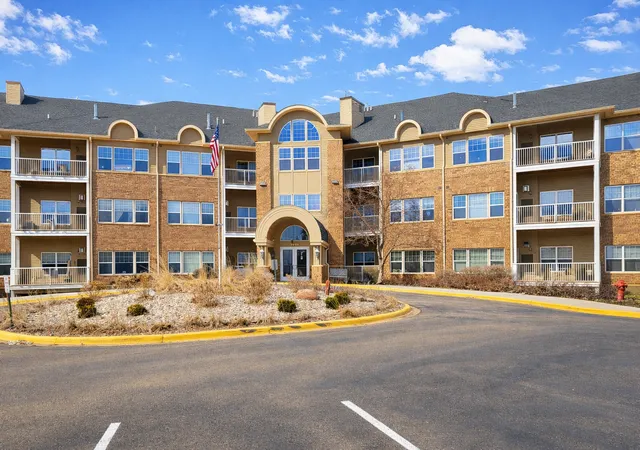 1st image of 3800 85Th Ave N #119, Brooklyn Park, MN 55443 | MLS# 7036342