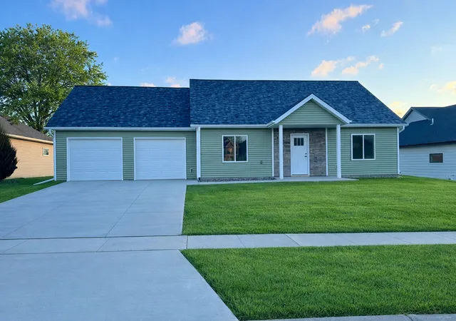 2nd image of 2164 Marvs Ln Ne, Stewartville, MN 55976 | MLS# 7036358