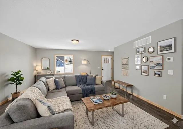 Photo 3 of Single family home for sale at 2164 Marvs Ln NE, Stewartville, MN 55976 | MLS# 7036358 | Listing updated on 2026-09-29