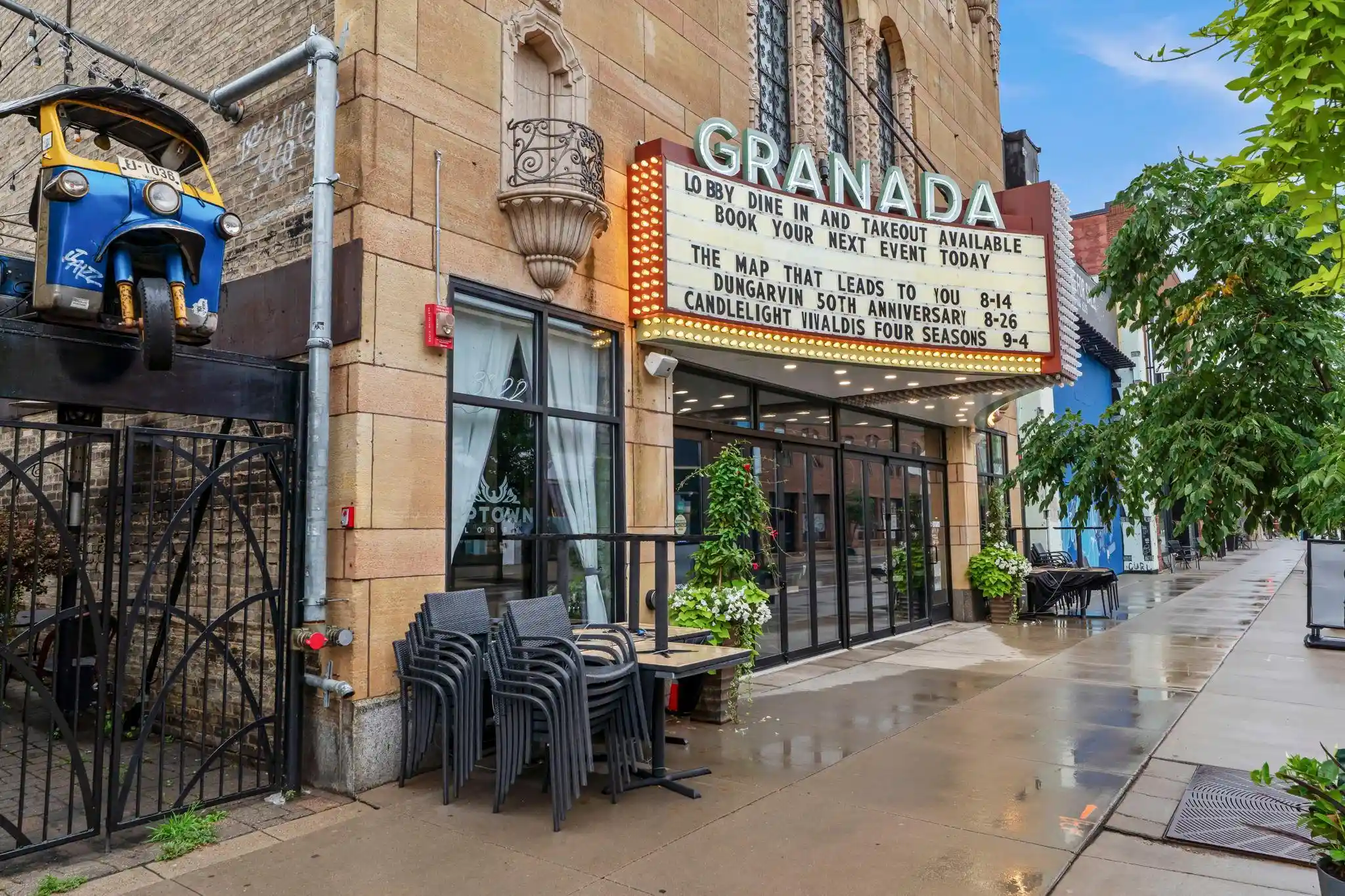 Listing Photo 17 - Condo for sale in 3120 Hennepin Ave located at 3120 Hennepin Ave, Minneapolis, MN 55408 - Unit #106