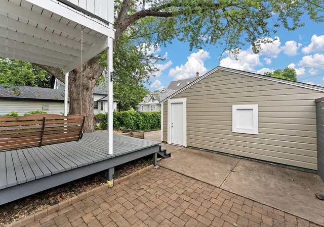 4th image of 551 Pascal St N, Saint Paul, MN 55104 | MLS# 7036409