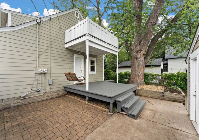 5th image of 551 Pascal St N, Saint Paul, MN 55104 | MLS# 7036409