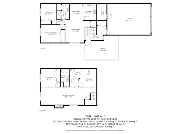38th image of 7517 Xerxes Ave N, Minneapolis, MN 55444 | MLS# 7036418