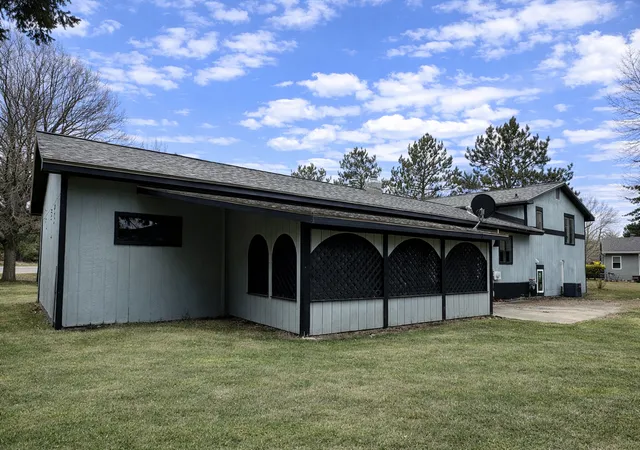 Homes for sale in Park Rapids, MN | 605 7Th St W, Park Rapids, MN 56470 | MLS# 7036456