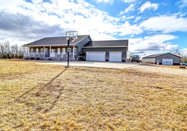 Homes for sale in Hawley, MN | 18779 35th Ave N, Hawley, MN 56549 | MLS# 7036457