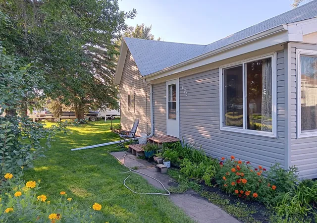 Photo 1 of Single family home for sale at 603 Pearl St N, Buffalo, ND 58011 | MLS# 7036487 | Listing updated on 2026-10-01