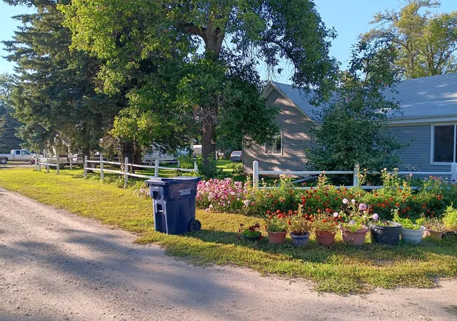 Photo 3 of Single family home for sale at 603 Pearl St N, Buffalo, ND 58011 | MLS# 7036487 | Listing updated on 2026-10-01