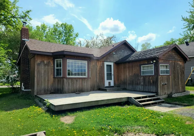 Homes for sale in International Falls, MN | 116 12th St W, International Falls, MN 56649 | MLS# 7036639