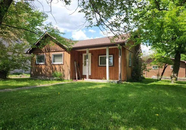 Homes for sale in International Falls, MN | 116 12th St W, International Falls, MN 56649 | MLS# 7036639