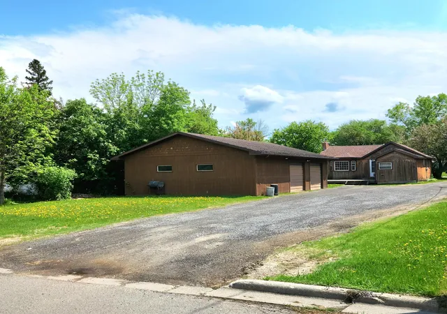 Homes for sale in International Falls, MN | 116 12Th St W, International Falls, MN 56649 | MLS# 7036639