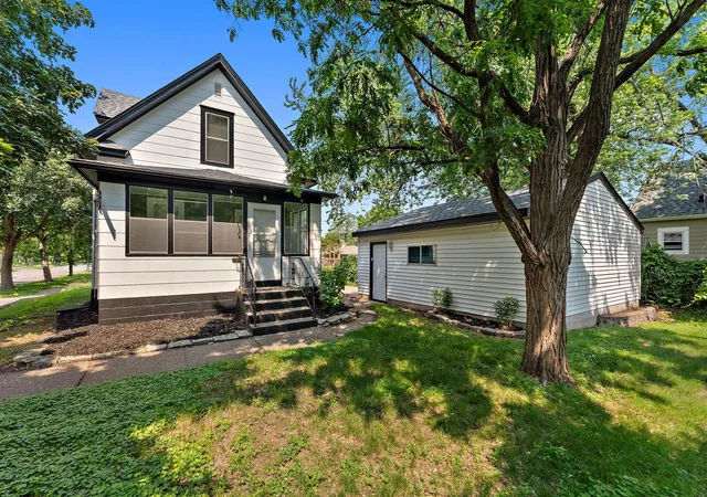 Single family home for sale at 1467 Charles Ave, Saint Paul, MN 55104 | MLS# 7036647