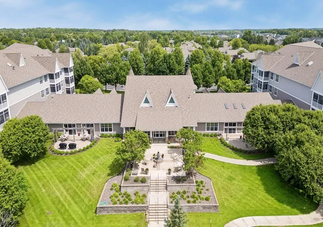 Photo 1 of Condo for sale at 100 Clydesdale Trl #128, Hamel, MN 55340 | MLS# 7036711 | Listing updated on 2026-09-03