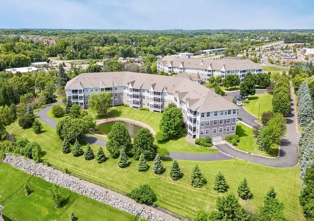 Photo 2 of Condo for sale at 100 Clydesdale Trl #128, Hamel, MN 55340 | MLS# 7036711 | Listing updated on 2026-09-03